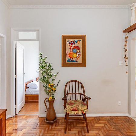 Chez Arpoador Apartman Rio de Janeiro Kültér fotó