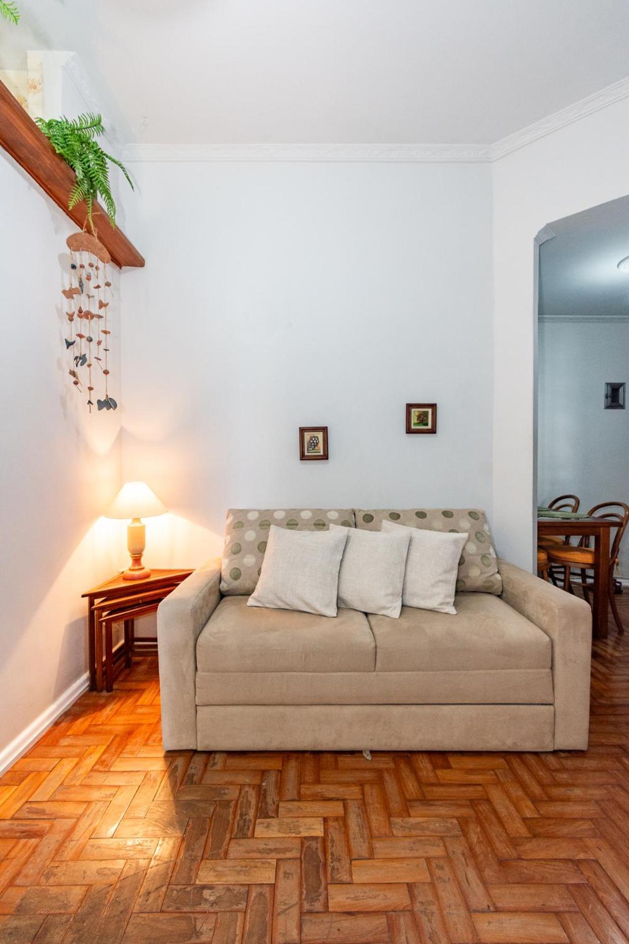 Chez Arpoador Apartman Rio de Janeiro Kültér fotó
