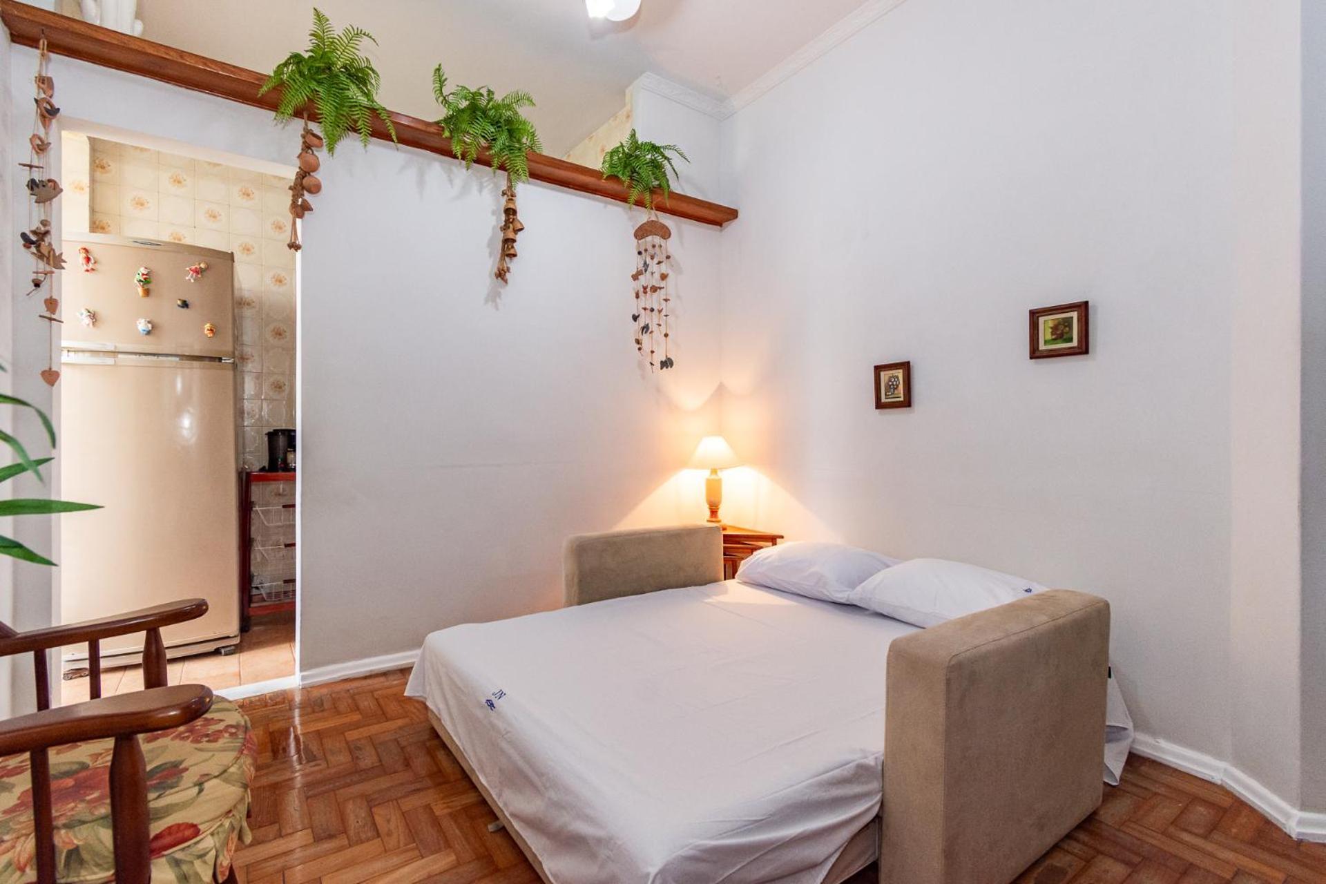 Chez Arpoador Apartman Rio de Janeiro Kültér fotó
