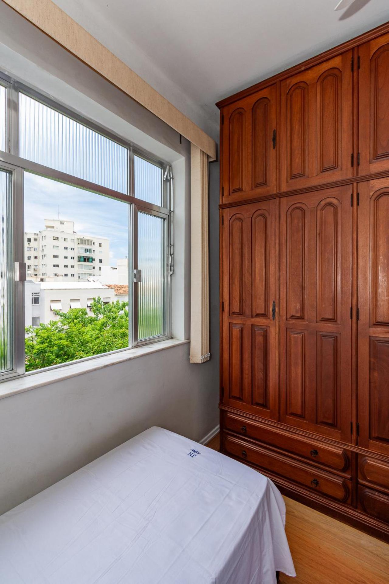 Chez Arpoador Apartman Rio de Janeiro Kültér fotó