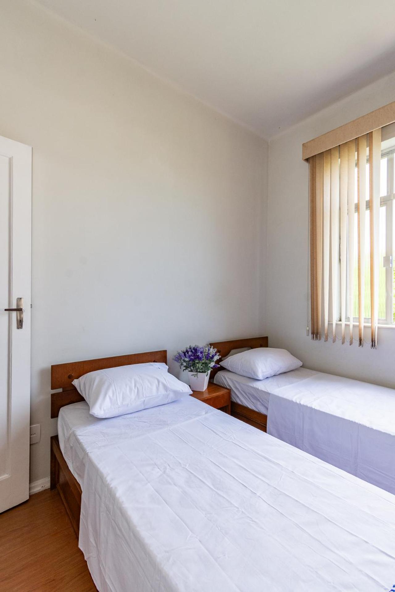 Chez Arpoador Apartman Rio de Janeiro Kültér fotó