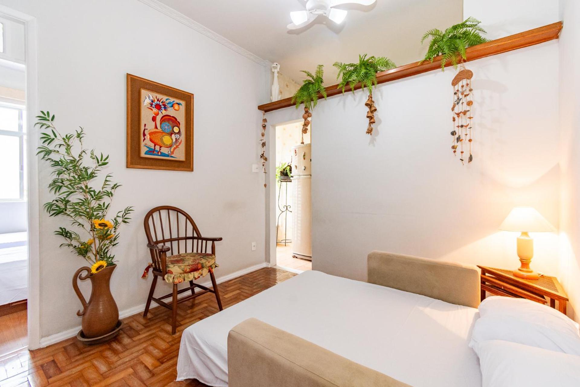 Chez Arpoador Apartman Rio de Janeiro Kültér fotó