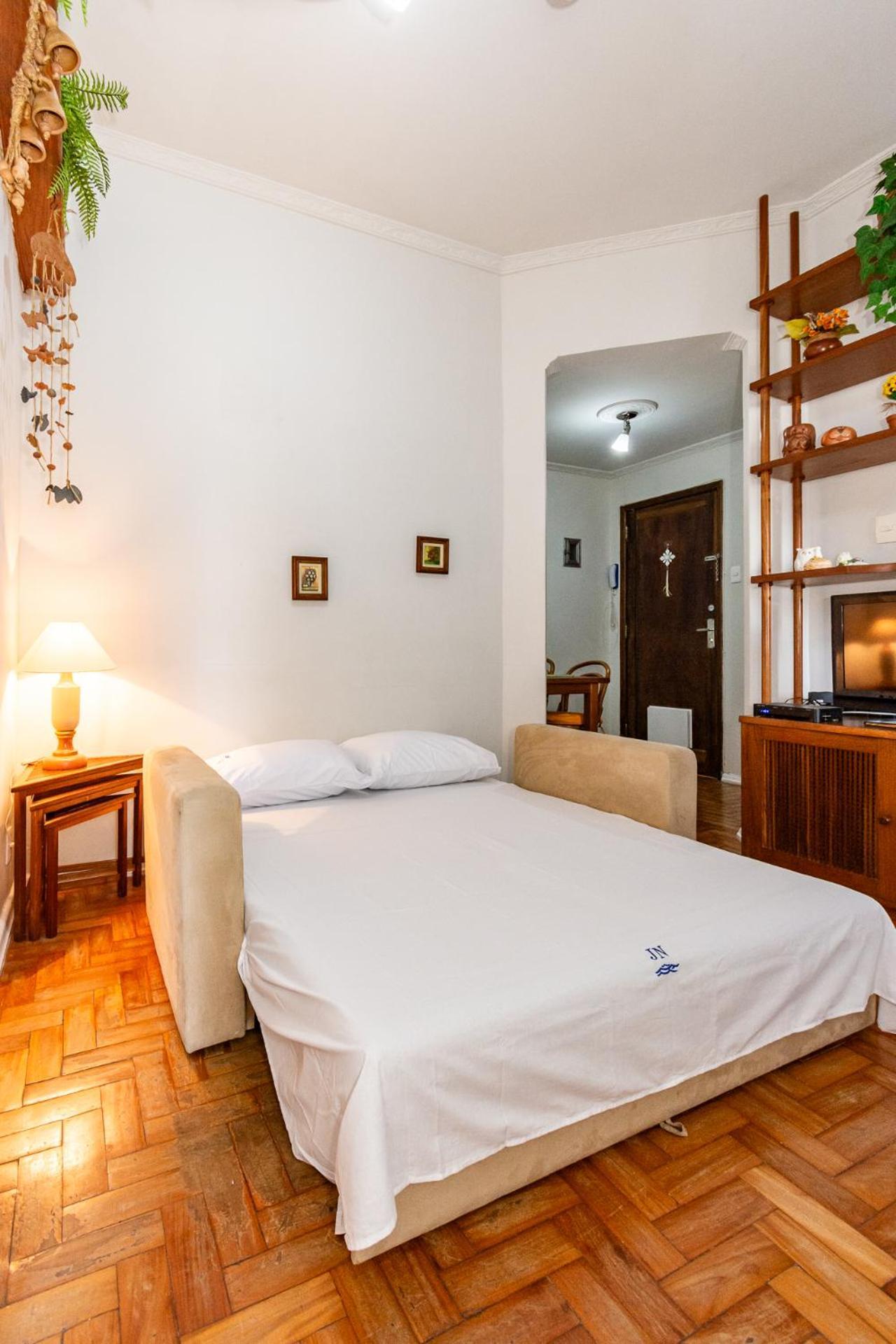 Chez Arpoador Apartman Rio de Janeiro Kültér fotó