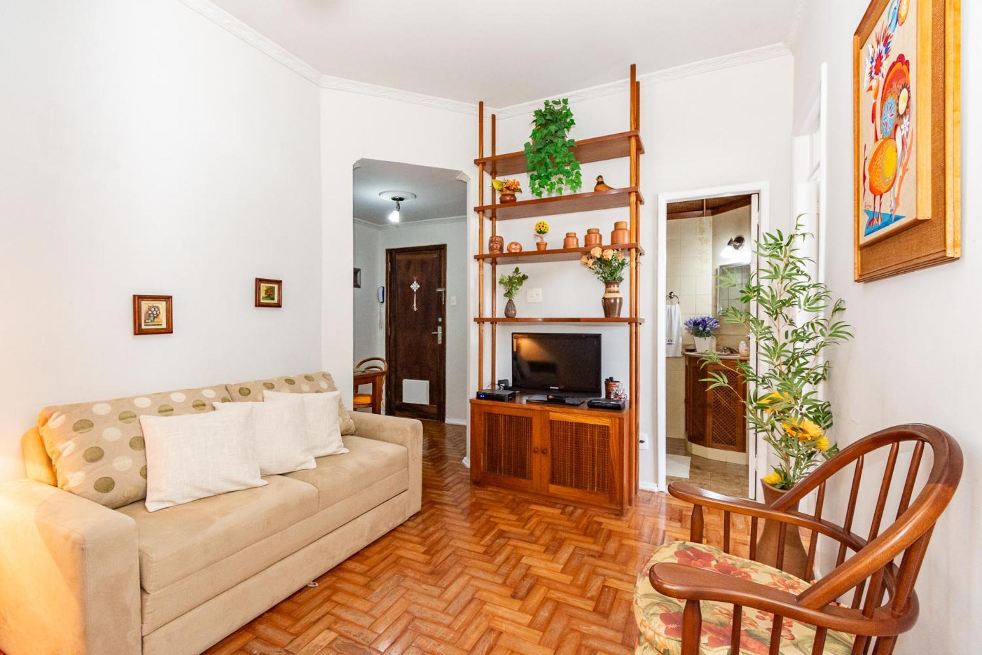 Chez Arpoador Apartman Rio de Janeiro Kültér fotó