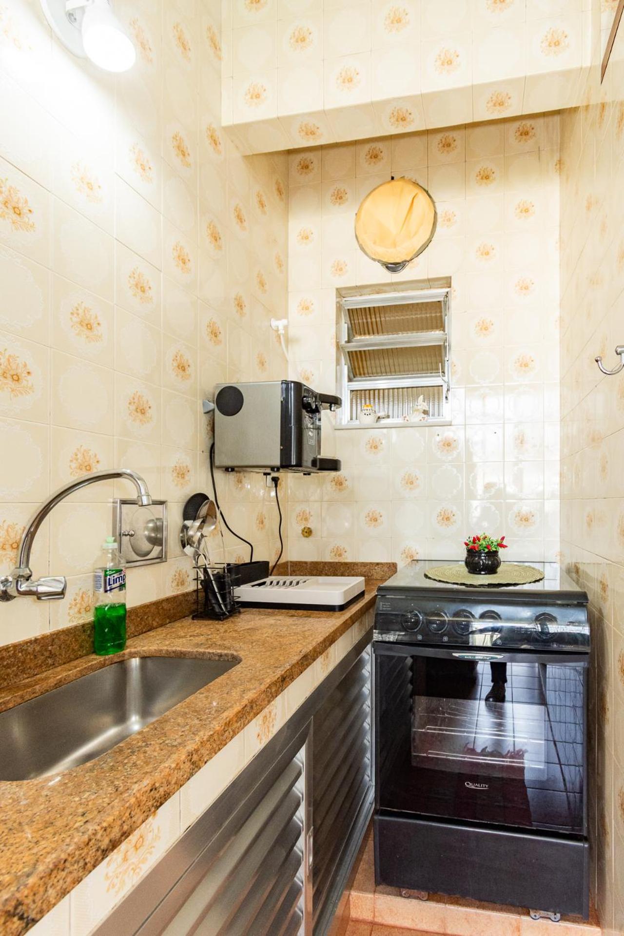 Chez Arpoador Apartman Rio de Janeiro Kültér fotó