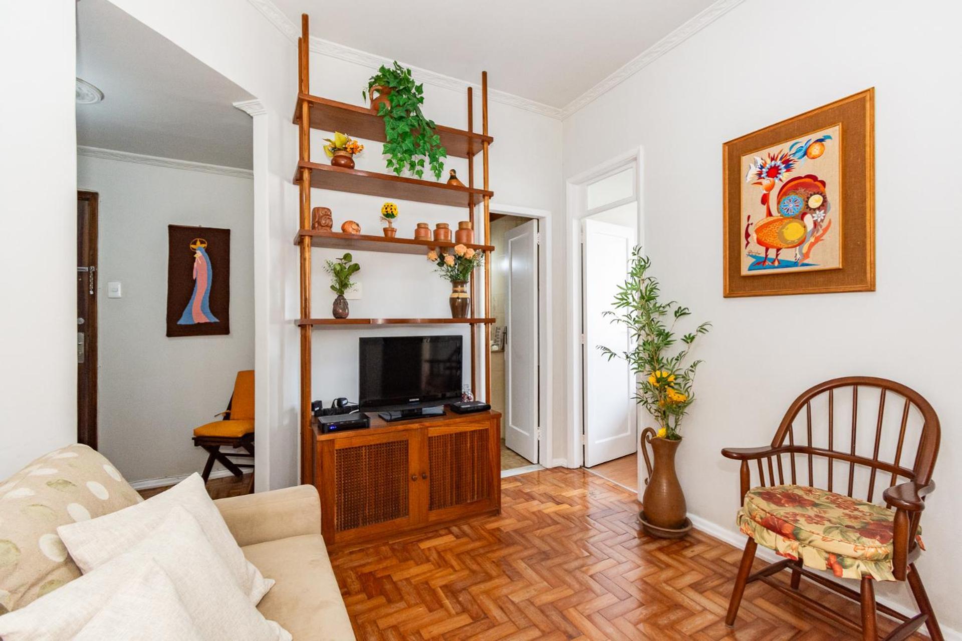 Chez Arpoador Apartman Rio de Janeiro Kültér fotó