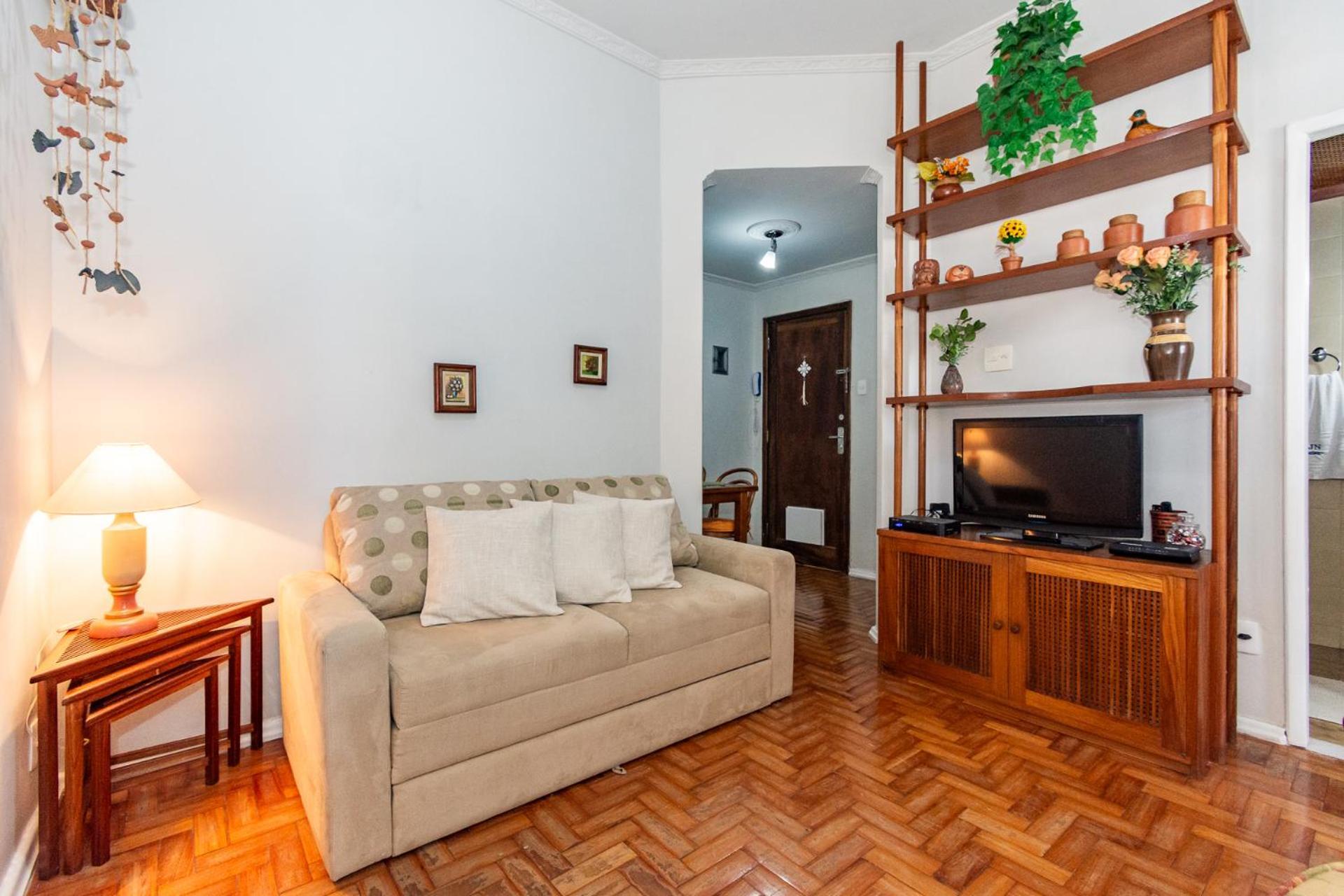 Chez Arpoador Apartman Rio de Janeiro Kültér fotó