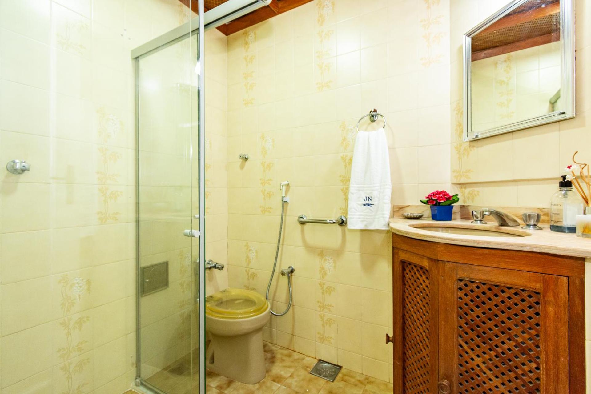 Chez Arpoador Apartman Rio de Janeiro Kültér fotó