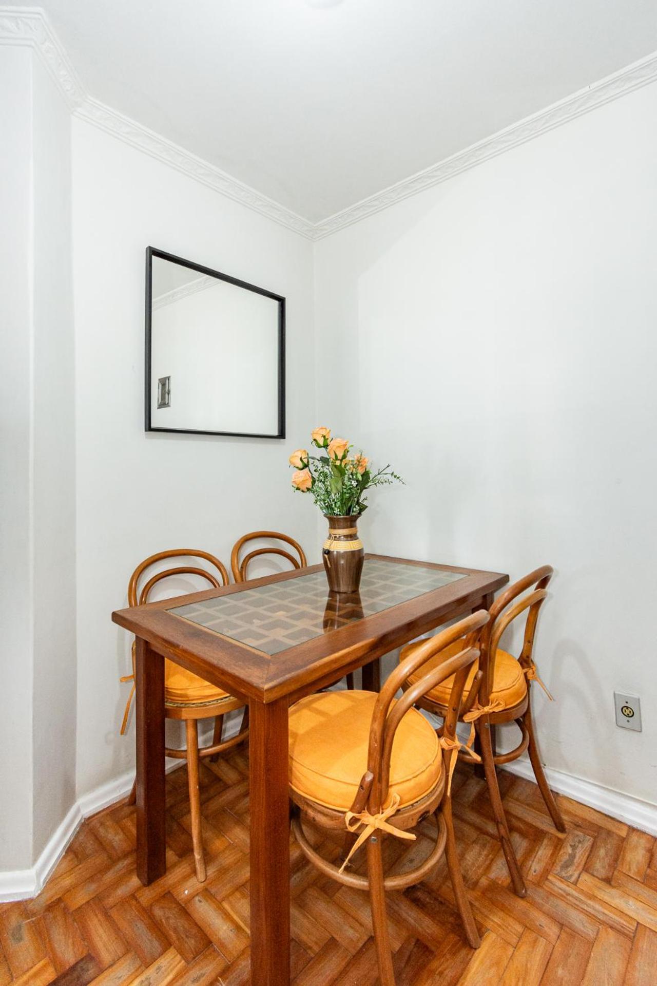 Chez Arpoador Apartman Rio de Janeiro Kültér fotó