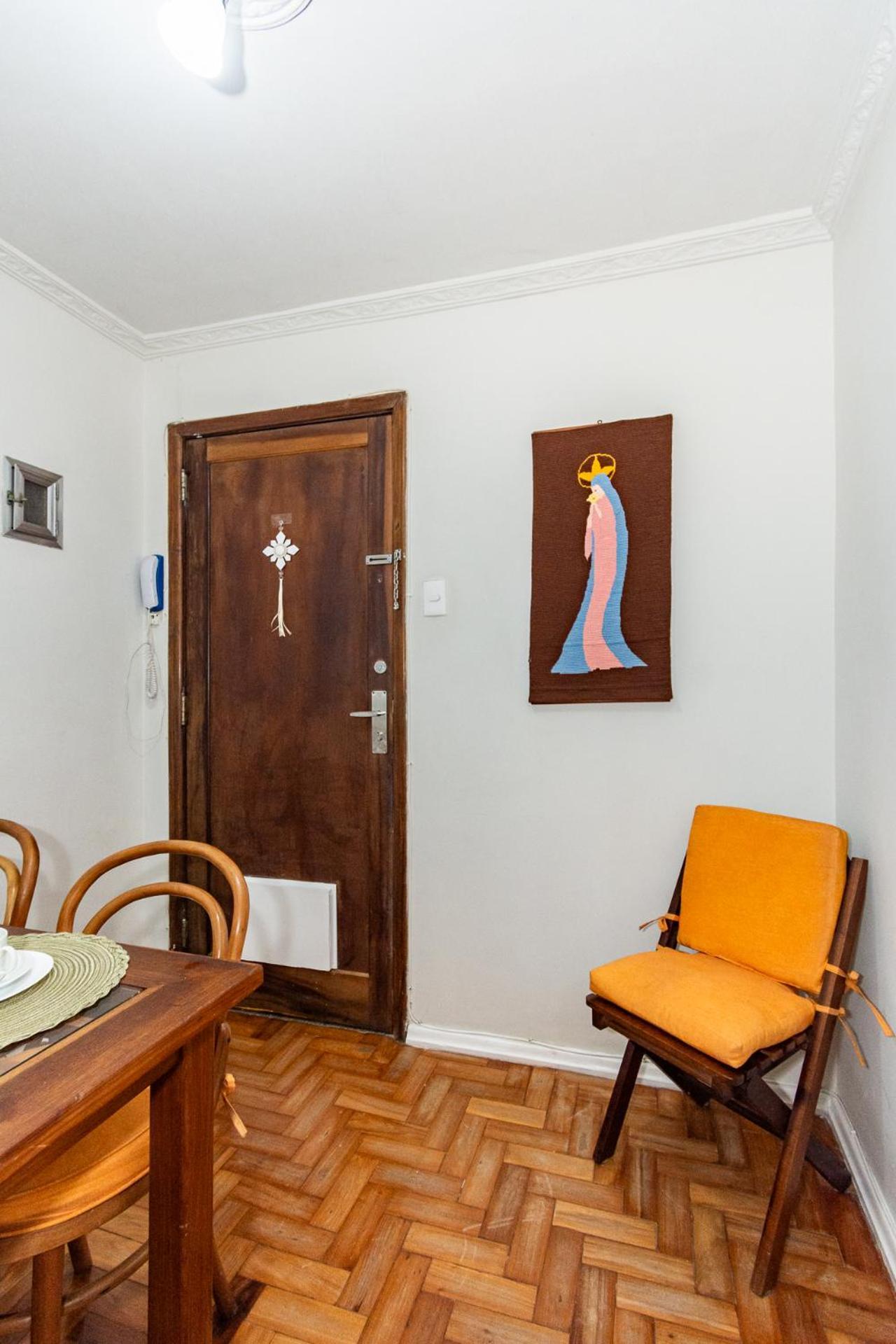 Chez Arpoador Apartman Rio de Janeiro Kültér fotó